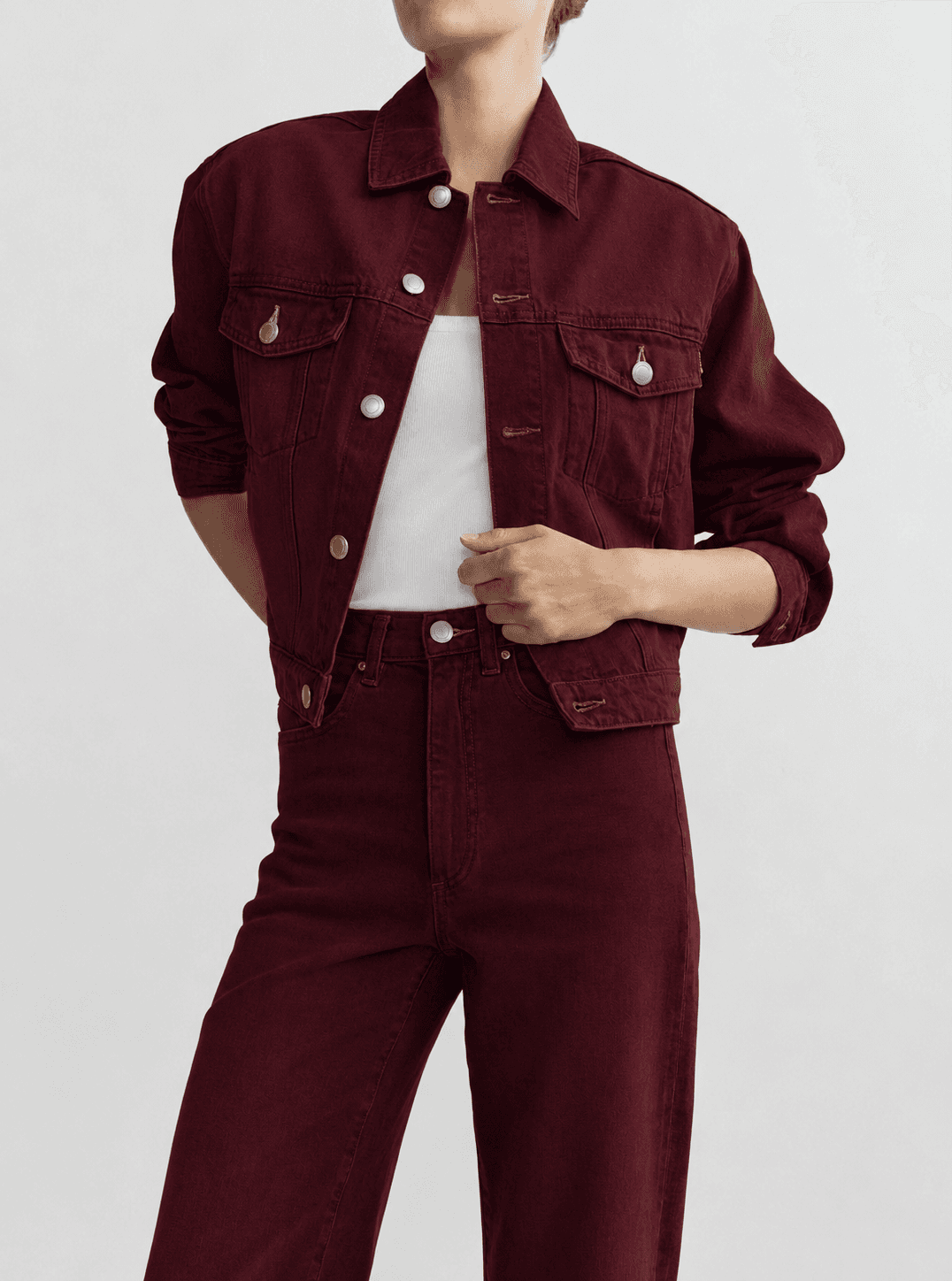 LUXNOIR Collection - Women's