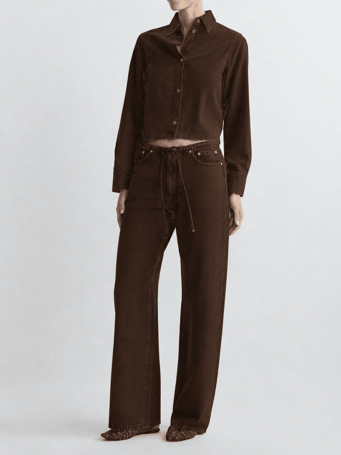 LUXNOIR Collection - Women's
