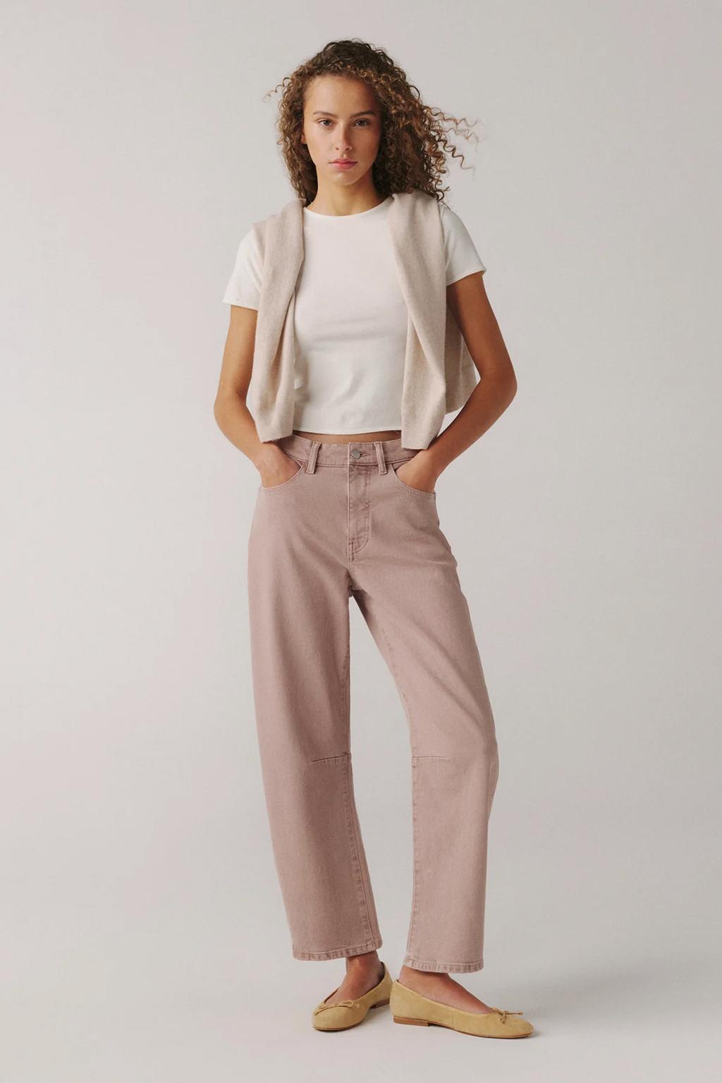 Fiber Dyed Collection - Women's