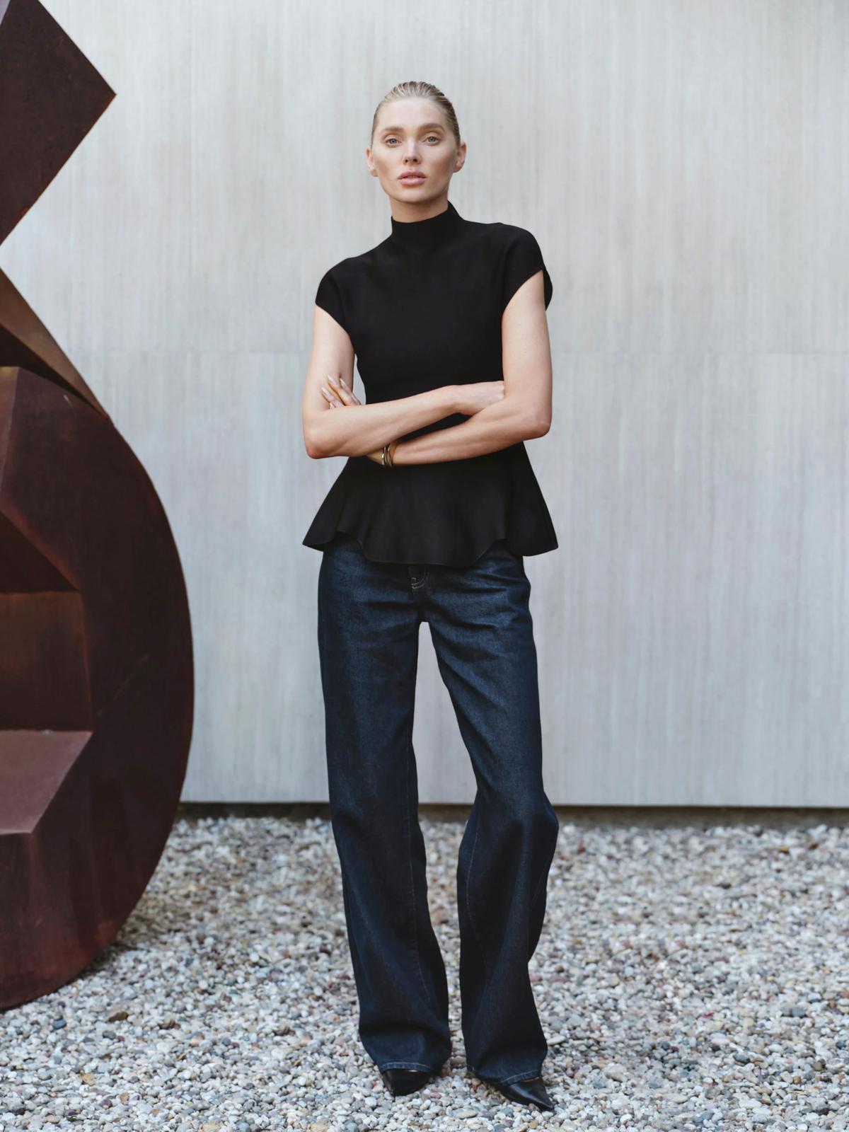 Indigo Dyed Collection - Women's