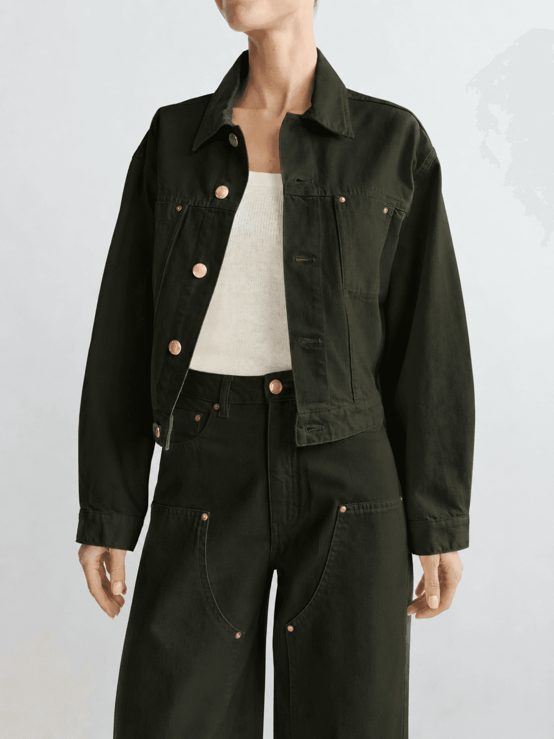 LUXNOIR Collection - Women's