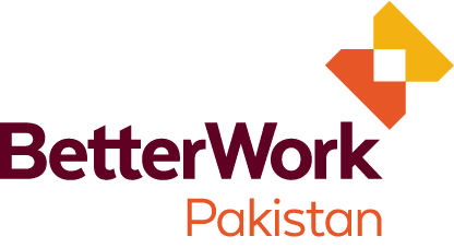 Better Work Pakistan Participating Factory